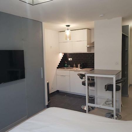 Nancy Hypercentre 25 Rue St Georges 3Eme Apartment Екстериор снимка