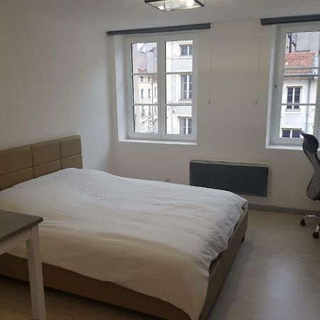 Nancy Hypercentre 25 Rue St Georges 3Eme Apartment Екстериор снимка