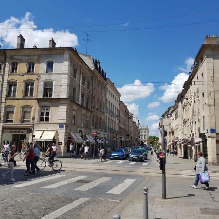Nancy Hypercentre 25 Rue St Georges 3Eme Apartment Екстериор снимка