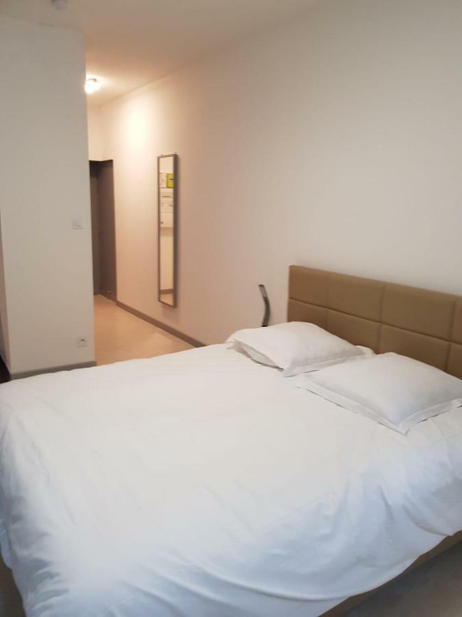 Nancy Hypercentre 25 Rue St Georges 3Eme Apartment Екстериор снимка