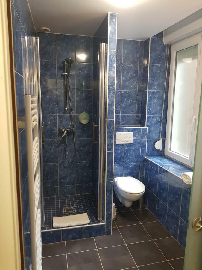 Nancy Hypercentre 25 Rue St Georges 3Eme Apartment Екстериор снимка