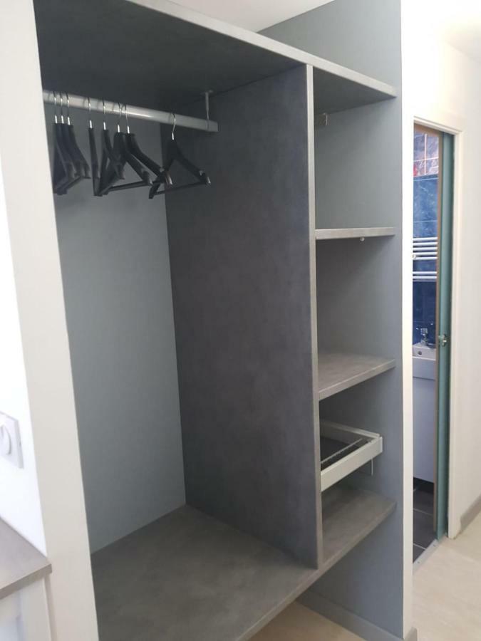 Nancy Hypercentre 25 Rue St Georges 3Eme Apartment Екстериор снимка