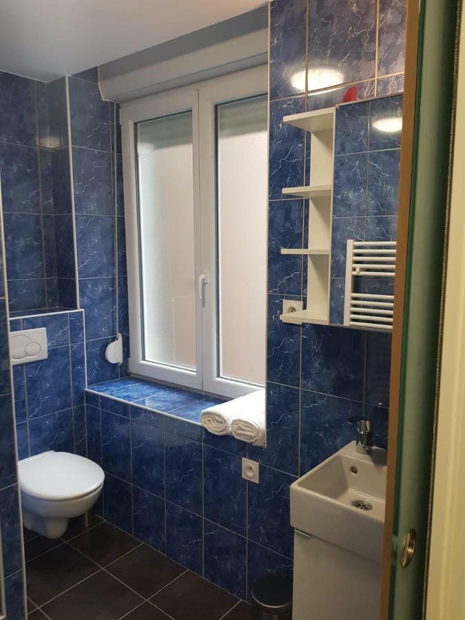 Nancy Hypercentre 25 Rue St Georges 3Eme Apartment Екстериор снимка