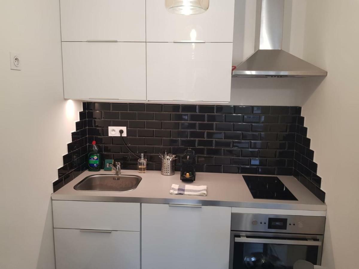 Nancy Hypercentre 25 Rue St Georges 3Eme Apartment Екстериор снимка
